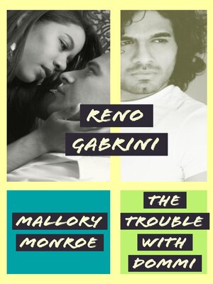 cover image of Reno Gabrini